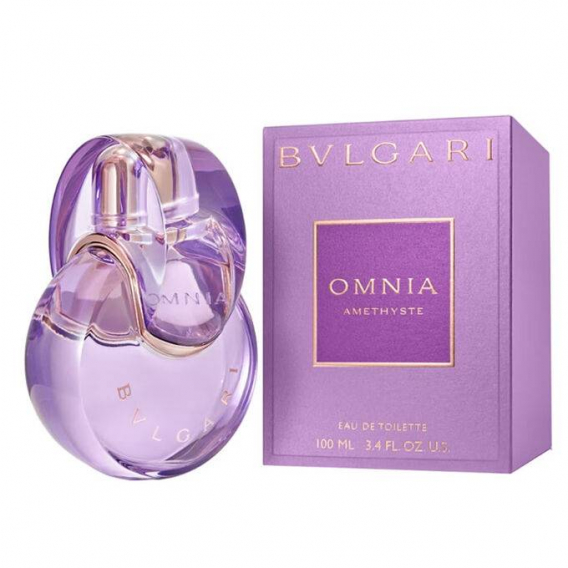 Obrázok pre Bvlgari Omnia Amethyste