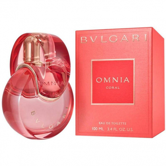 Obrázok pre Bvlgari Omnia Coral