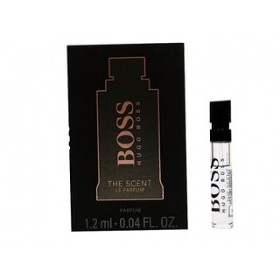 Obrázok pre Hugo Boss BOSS The Scent Le Parfum