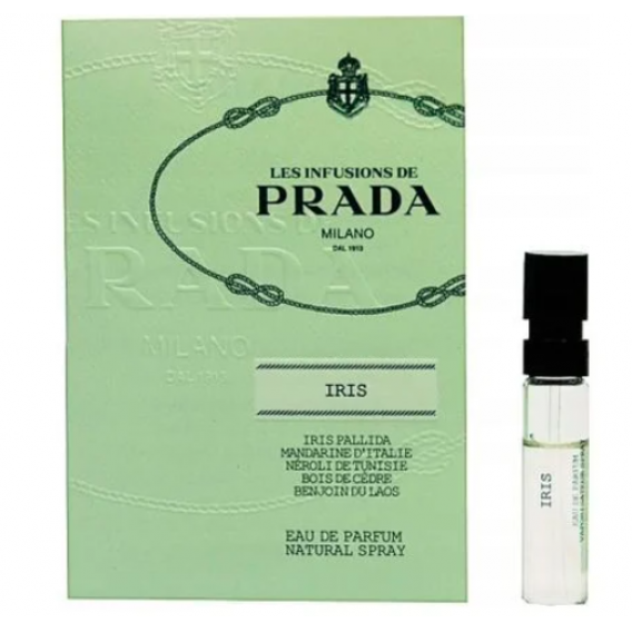 Obrázok pre Prada Infusion D´Iris