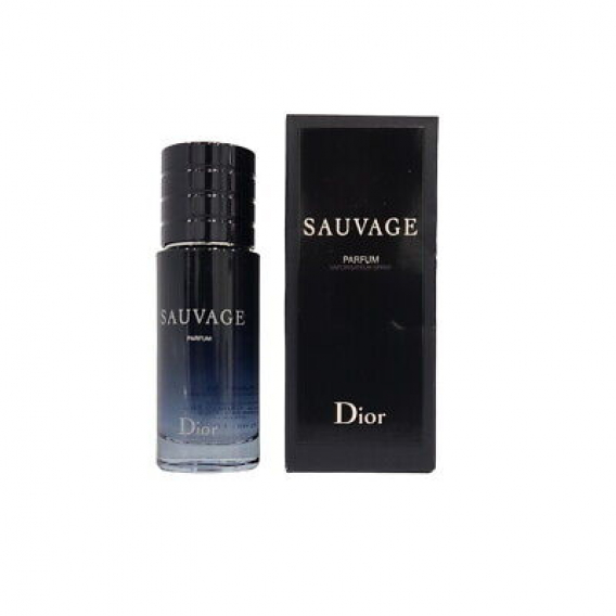 Obrázok pre Christian Dior Sauvage Parfum