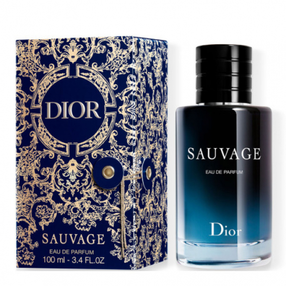 Obrázok pre Christian Dior Sauvage Limited Edition