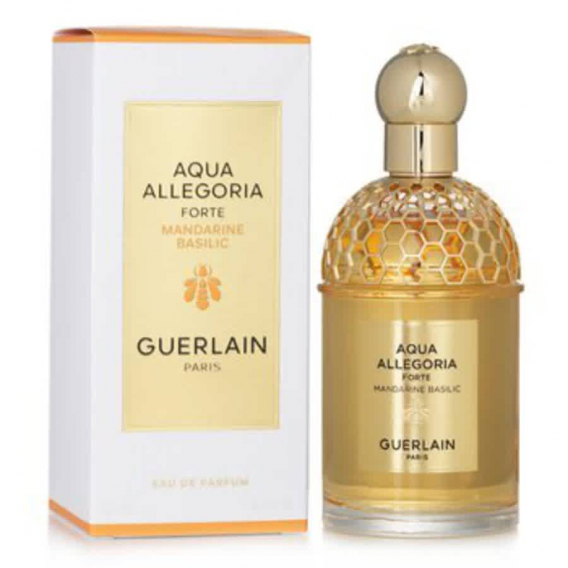 Obrázok pre Guerlain Aqua Allegoria Mandarine Basilic Forte 