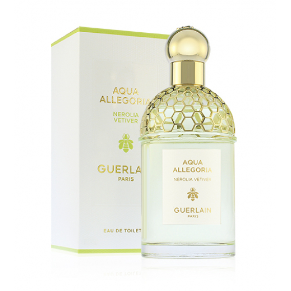 Obrázok pre Guerlain Aqua Allegoria Nerolia Vetiver