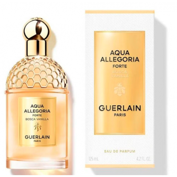 Obrázok pre Guerlain Aqua Allegoria Bosca Vanilla Forte