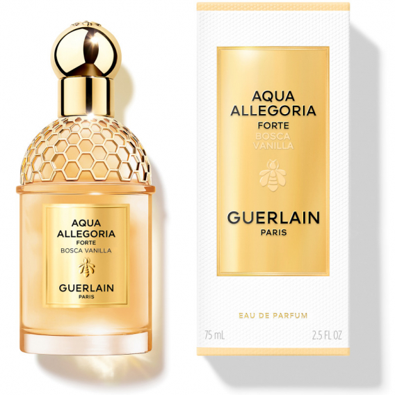 Obrázok pre Guerlain Aqua Allegoria Bosca Vanilla Forte