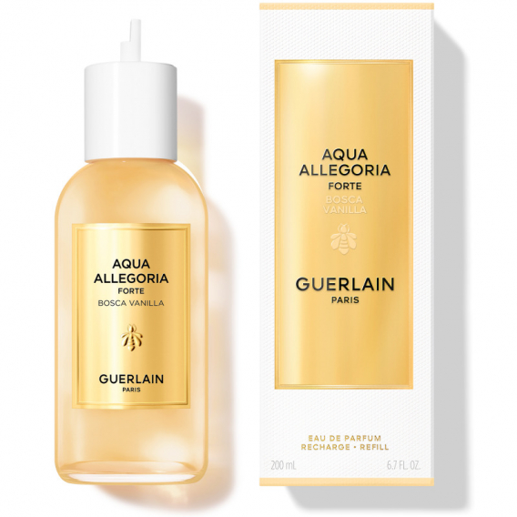 Obrázok pre Guerlain Aqua Allegoria Bosca Vanilla Forte - Náplň