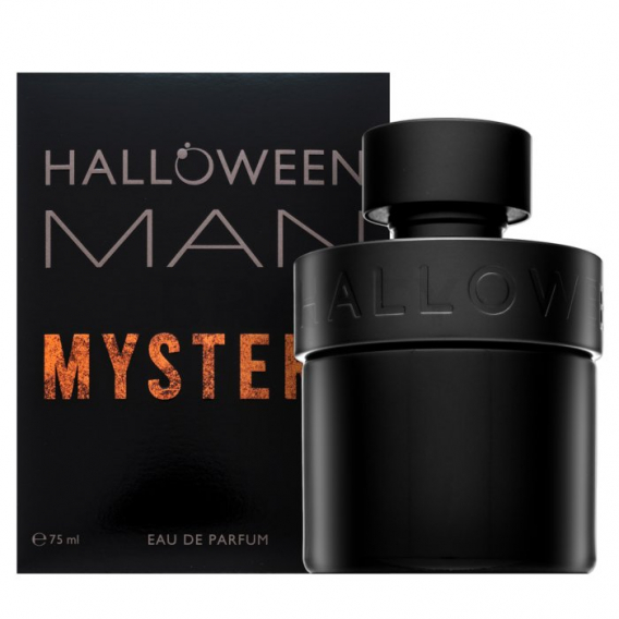 Obrázok pre Jesus Del Pozo Halloween Man Mystery