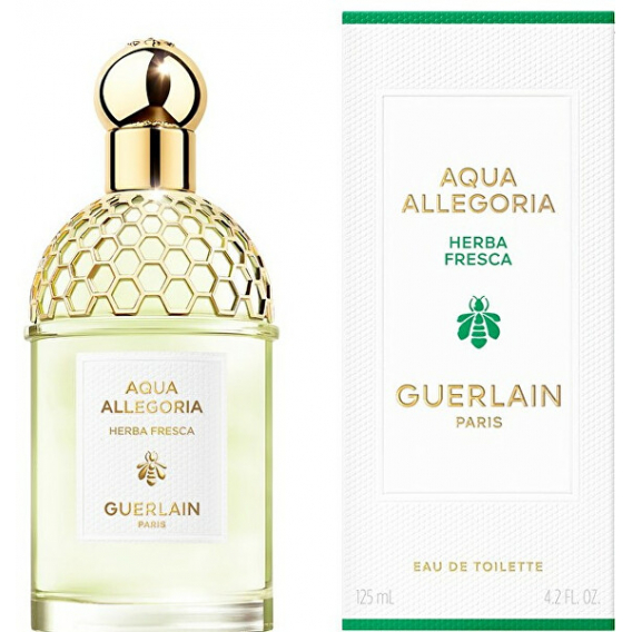 Obrázok pre Guerlain Aqua Allegoria Herba Fresca