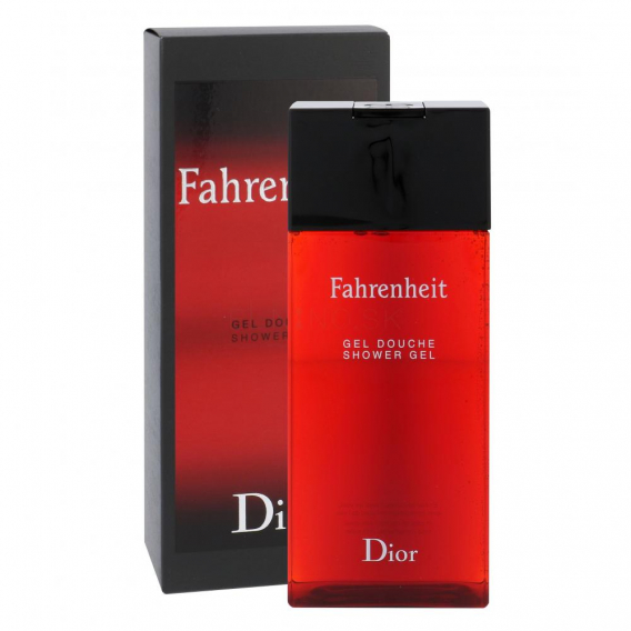 Obrázok pre Christian Dior Fahrenheit