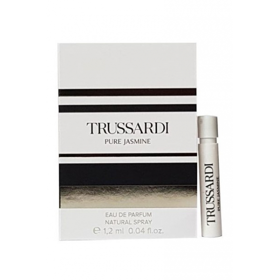 Obrázok pre Trussardi Pure Jasmine