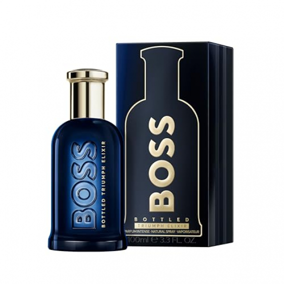 Obrázok pre Hugo Boss BOSS Bottled Triumph Elixir