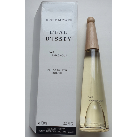 Obrázok pre Issey Miyake L'Eau d'Issey Eau & Magnolia