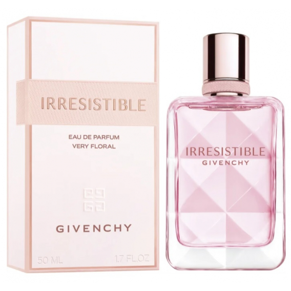 Obrázok pre Givenchy Irresistible Very Floral