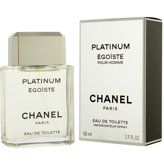 Obrázok pre Chanel Egoiste Platinum