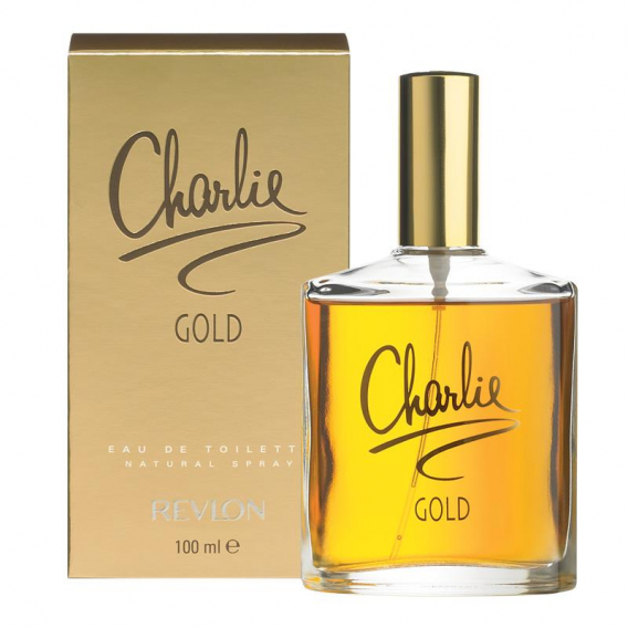 Obrázok pre Revlon Charlie Gold