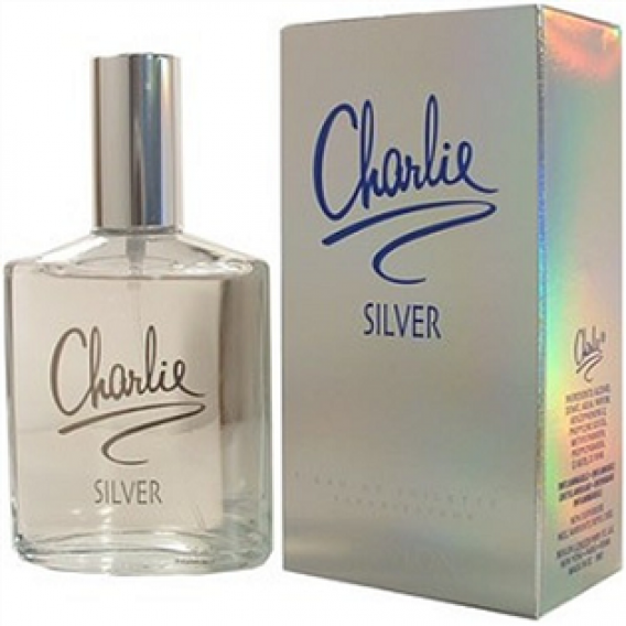 Obrázok pre Revlon Charlie Silver