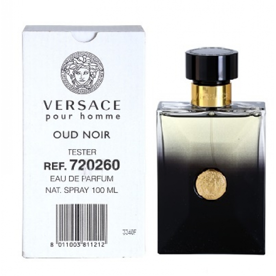 Obrázok pre Versace Pour Homme Oud Noir