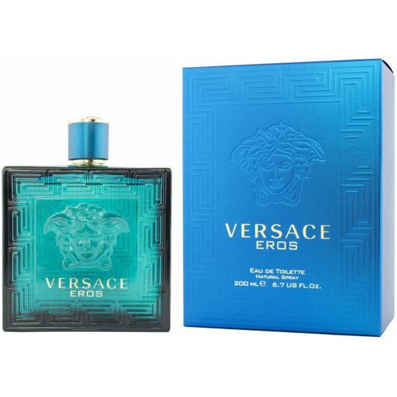 Obrázok pre Versace Eros