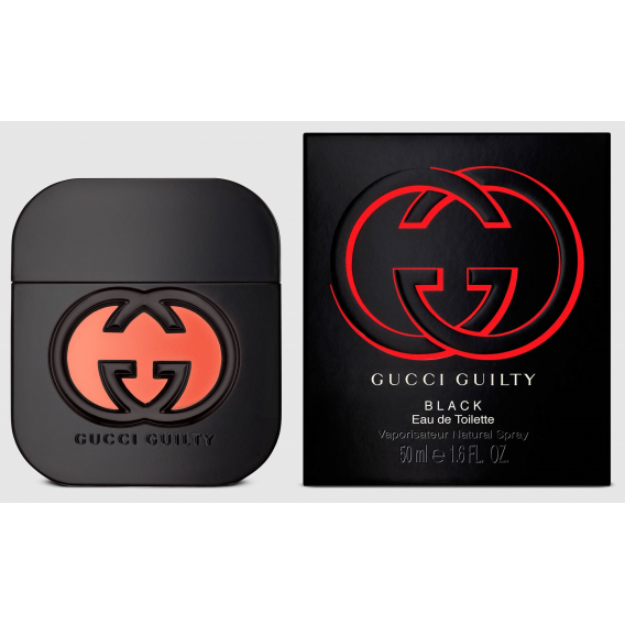 Obrázok pre Gucci Guilty Black pour Femme