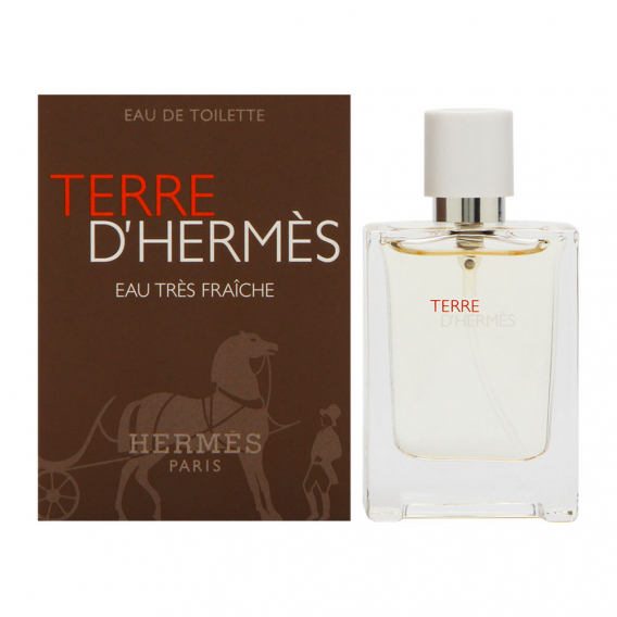 Obrázok pre Hermes Terre D´Hermes Eau Tres Fraiche