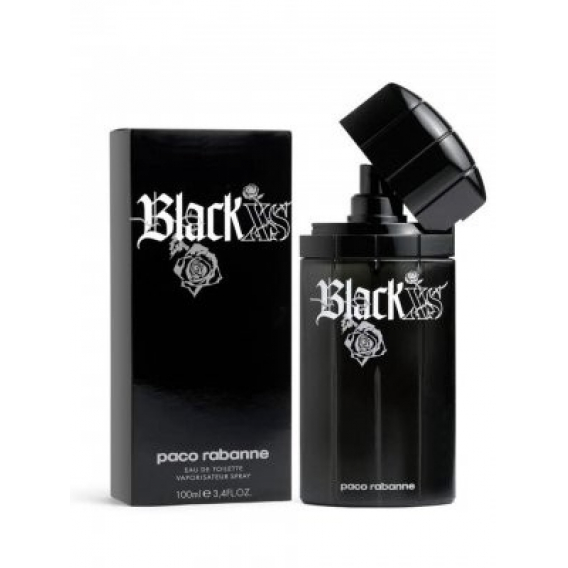 Obrázok pre Paco Rabanne Black XS