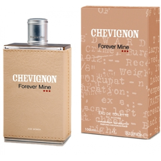 Obrázok pre Chevignon Forever Mine for Women