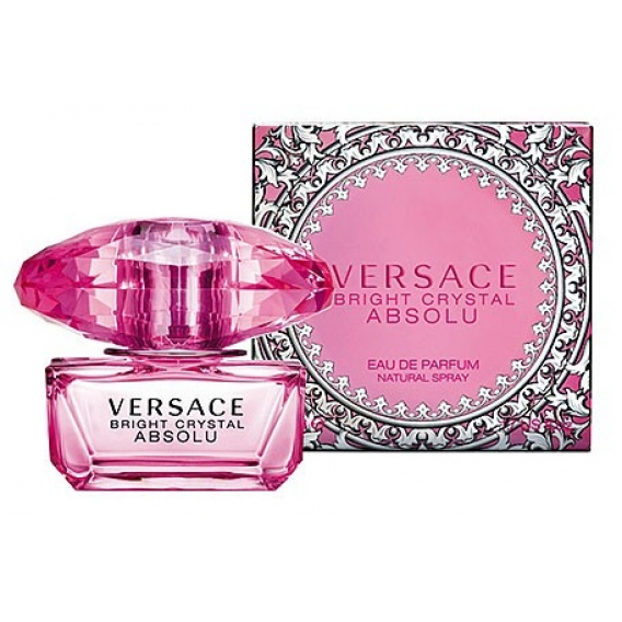 Obrázok pre Versace Bright Crystal Absolu