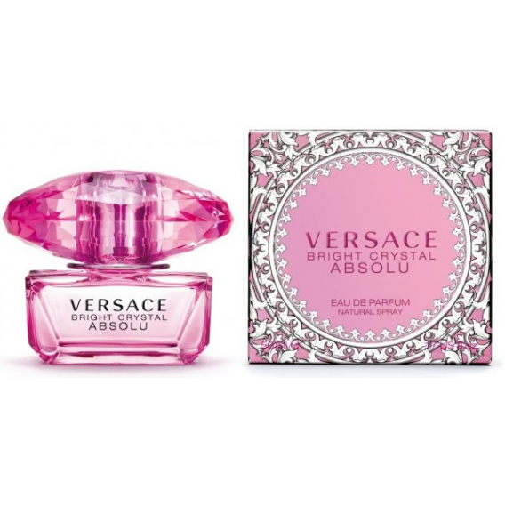 Obrázok pre Versace Bright Crystal Absolu