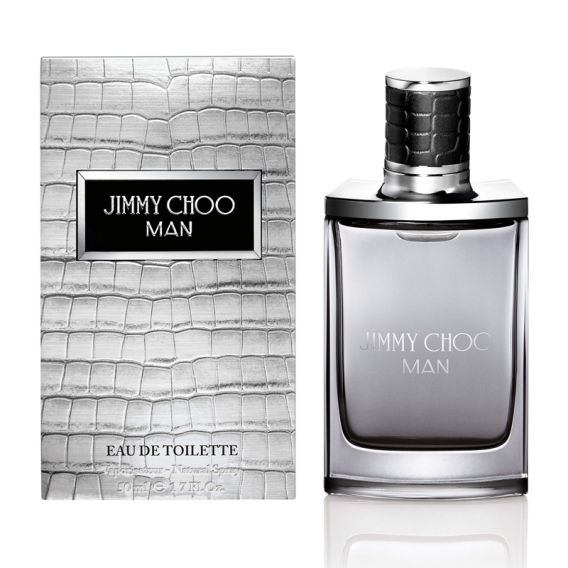 Obrázok pre Jimmy Choo Jimmy Choo Man