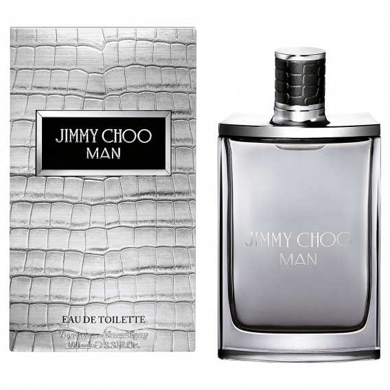 Obrázok pre Jimmy Choo Jimmy Choo Man