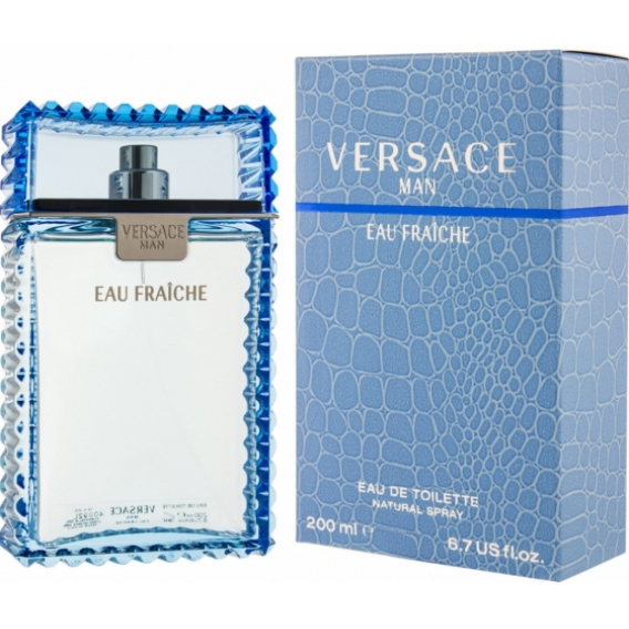 Obrázok pre Versace Man Eau Fraiche