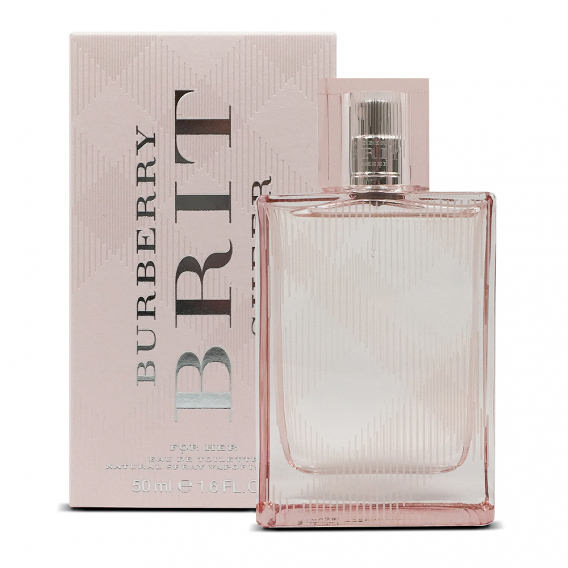 Obrázok pre Burberry Brit Sheer