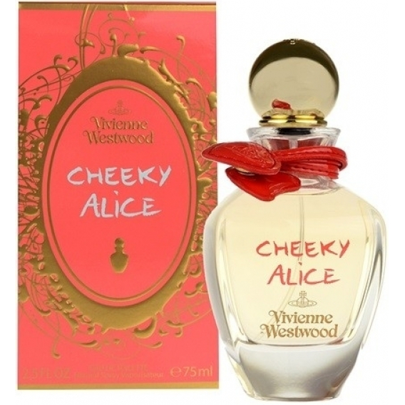 Obrázok pre Vivienne Westwood Cheeky Alice