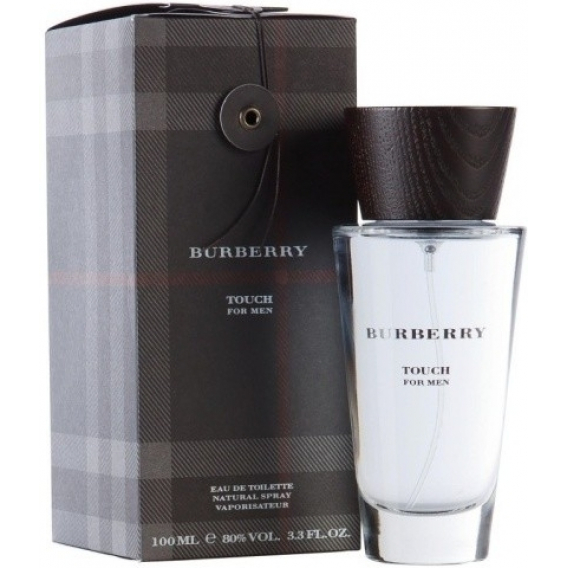 Obrázok pre Burberry Touch for Men