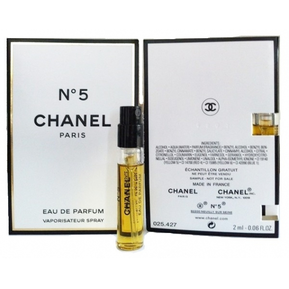 Obrázok pre Chanel No.5