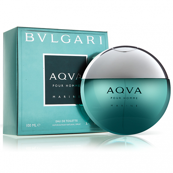 Obrázok pre Bvlgari Aqva pour Homme Marine