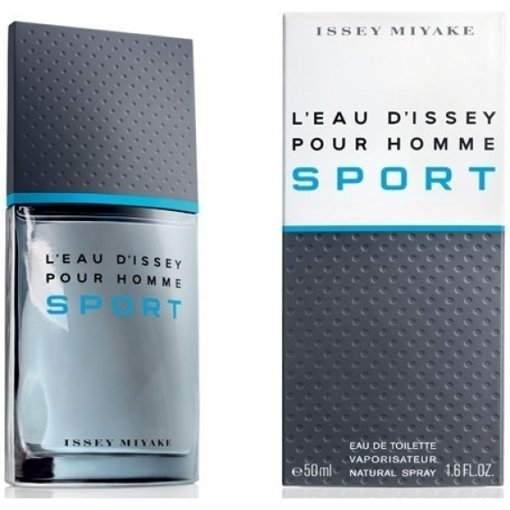 Obrázok pre Issey Miyake L´Eau D´Issey pour Homme Sport