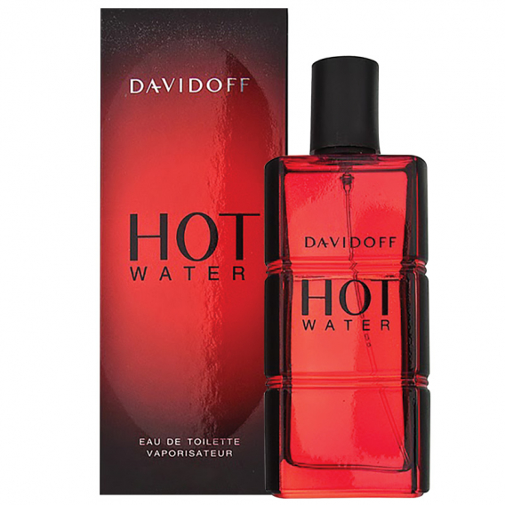 Obrázok pre Davidoff Hot Water