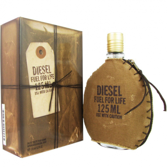 Obrázok pre Diesel Fuel For Life Homme