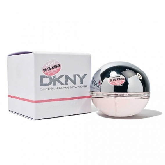 Obrázok pre DKNY Be Delicious Fresh Blossom