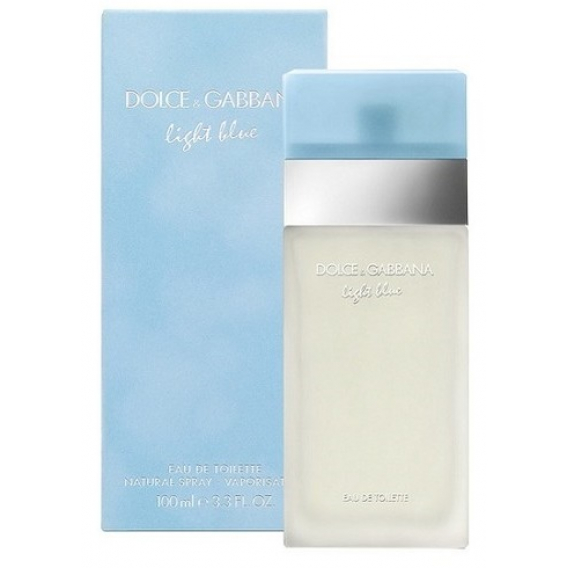 Obrázok pre Dolce & Gabbana Light Blue