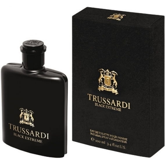 Obrázok pre Trussardi Black Extreme