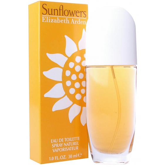 Obrázok pre Elizabeth Arden Sunflowers