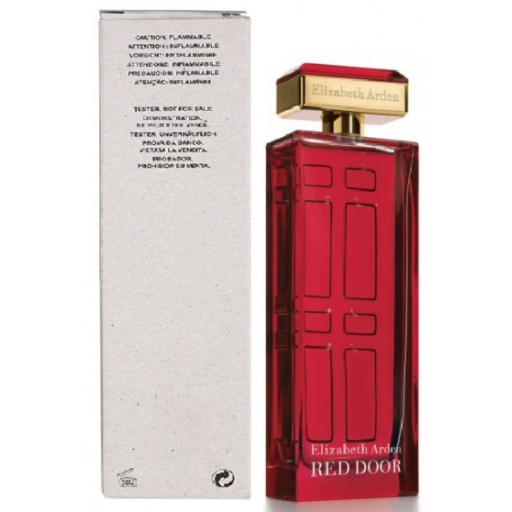 Obrázok pre Elizabeth Arden Red Door