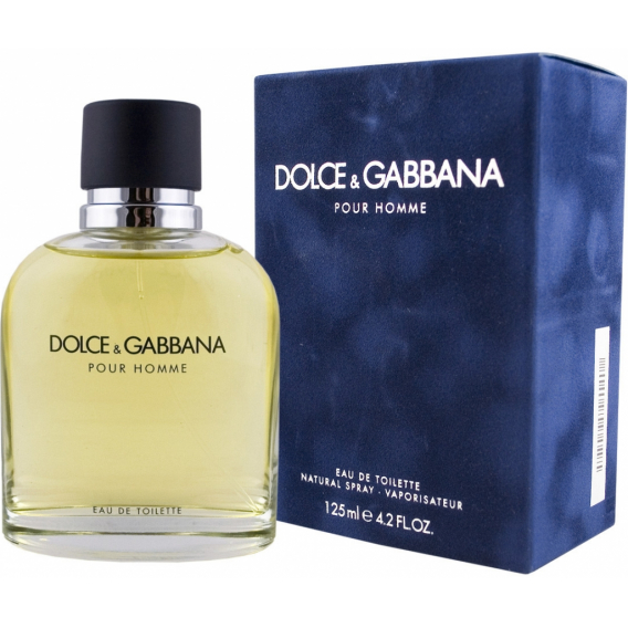 Obrázok pre Dolce & Gabbana pour Homme