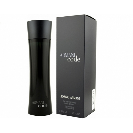 Obrázok pre Giorgio Armani Black Code