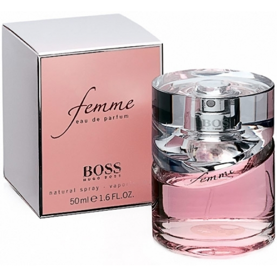 Obrázok pre Hugo Boss Femme