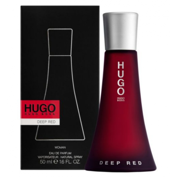 Obrázok pre Hugo Boss Deep Red