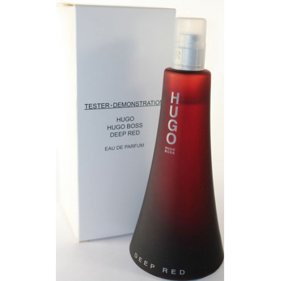 Obrázok pre Hugo Boss Deep Red